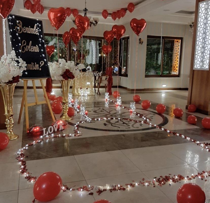 Trend Consept Events