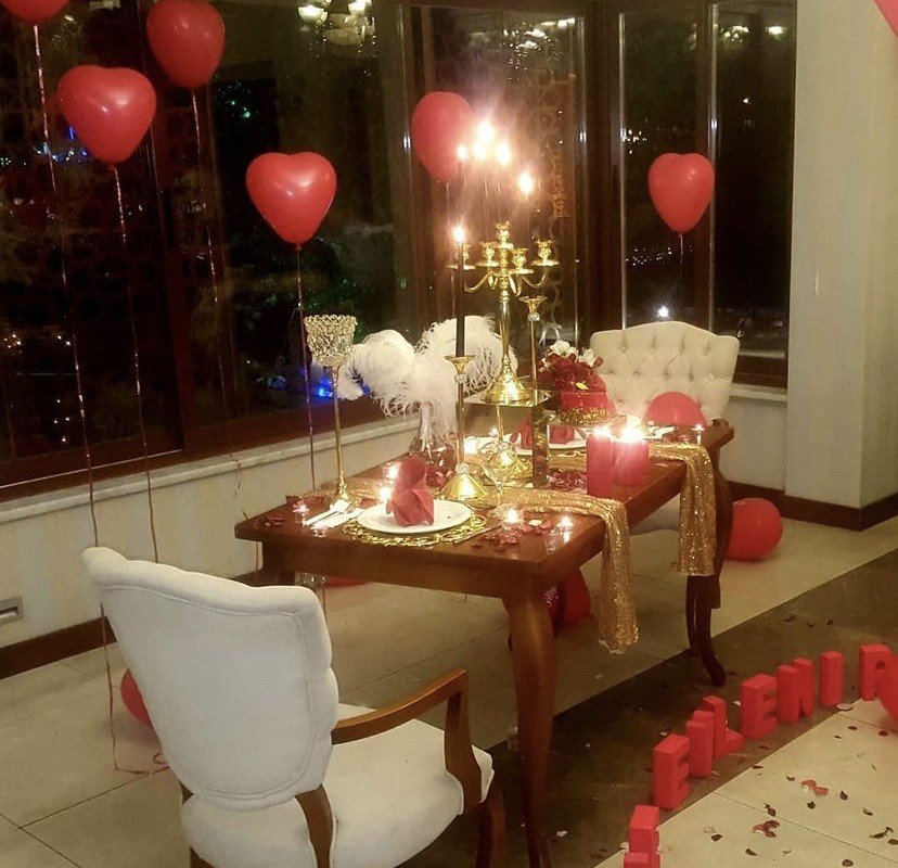 Trend Consept Events