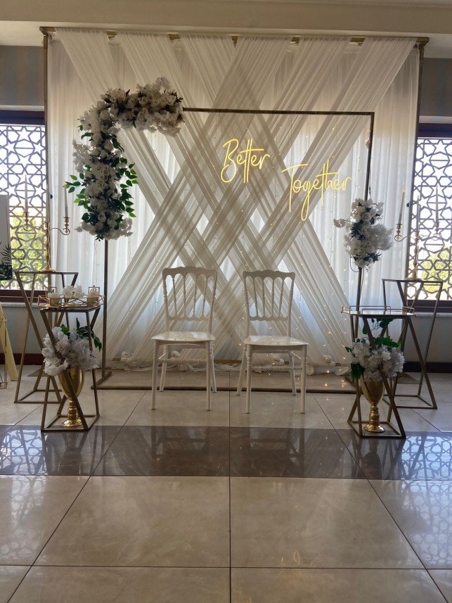 Trend Consept Events