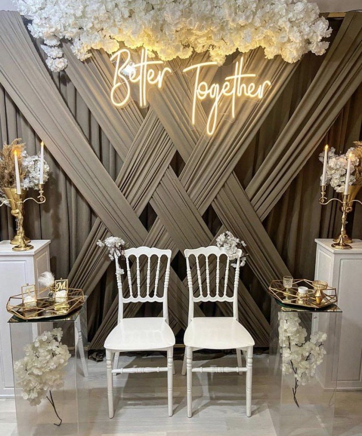 Trend Consept Events