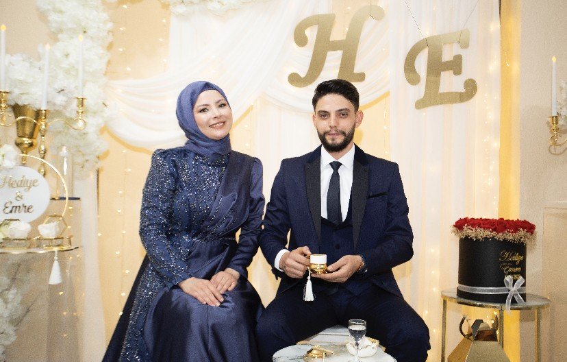 Trend Consept Events