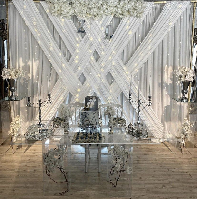 Trend Consept Events