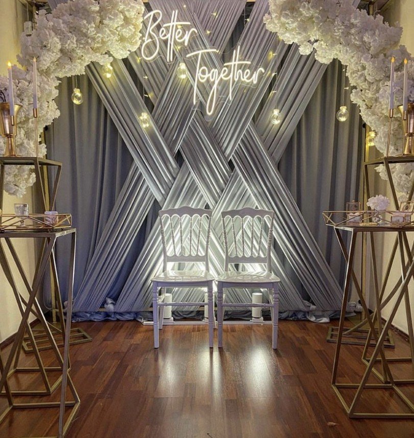 Trend Consept Events