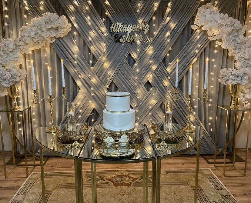 Trend Consept Events