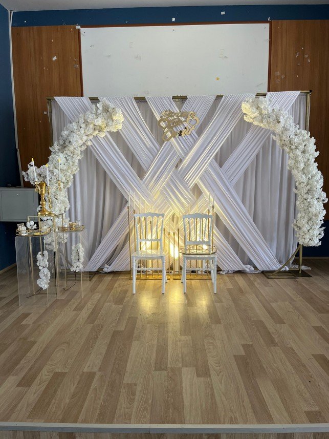 Trend Consept Events