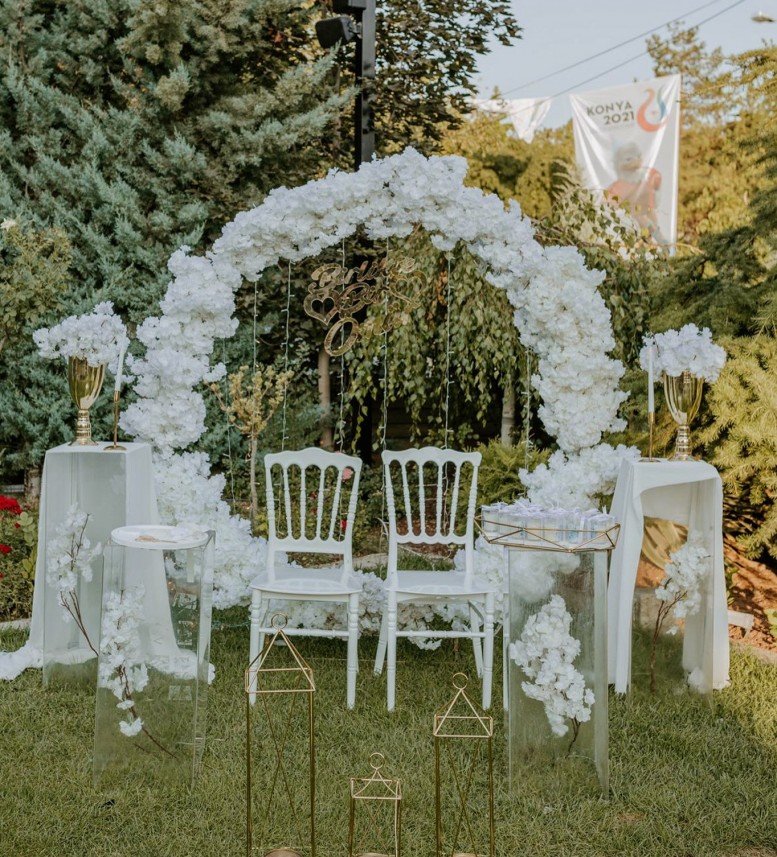 Trend Consept Events