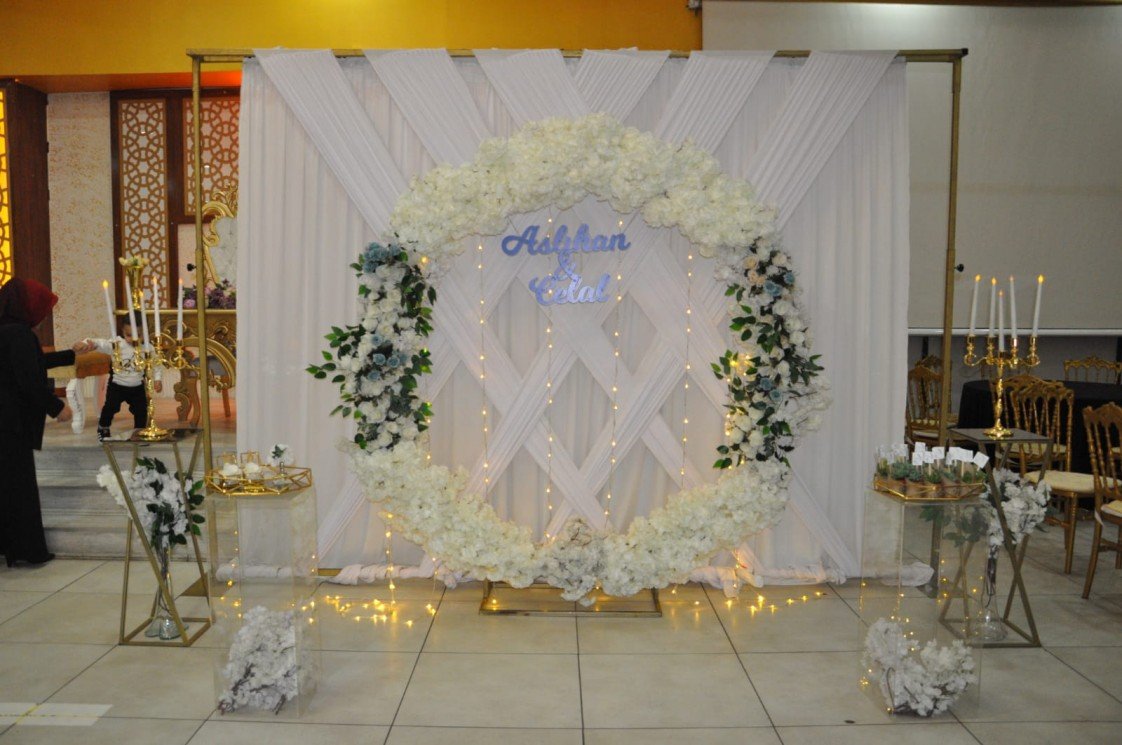 Trend Consept Events