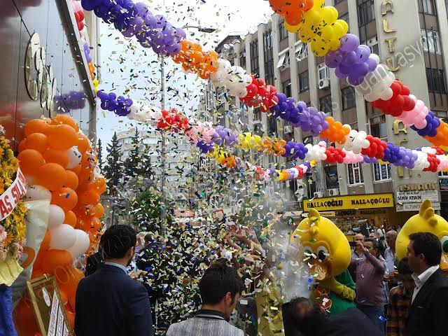 Trend Davet Organizasyon