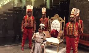 Trend Davet Organizasyon