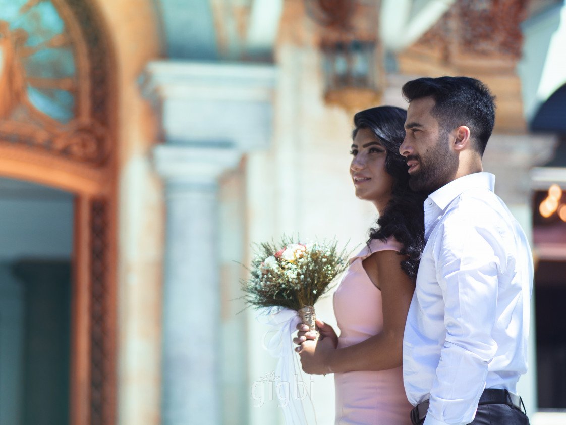 Trend Fotoğrafçılık