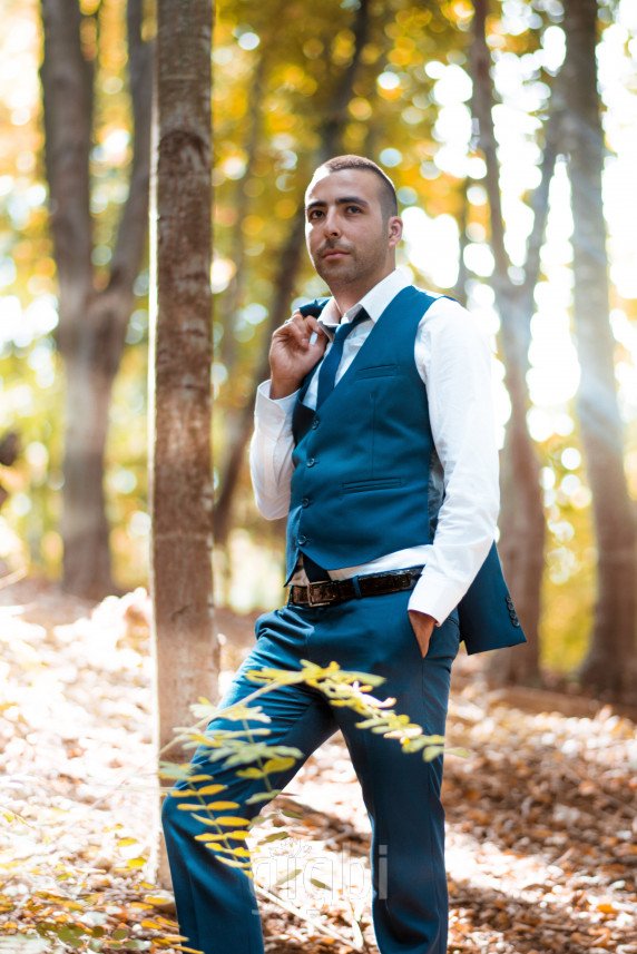 Trend Fotoğrafçılık