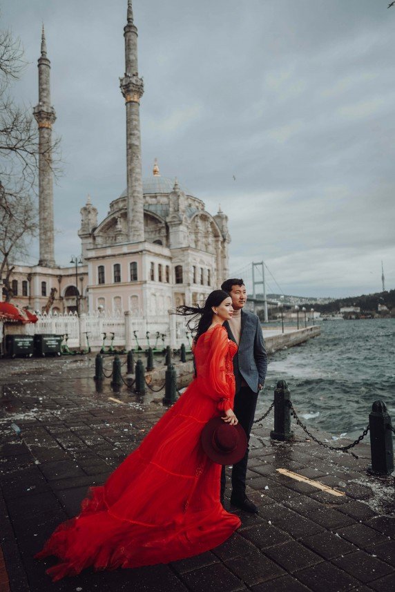 Trend Fotoğrafçılık