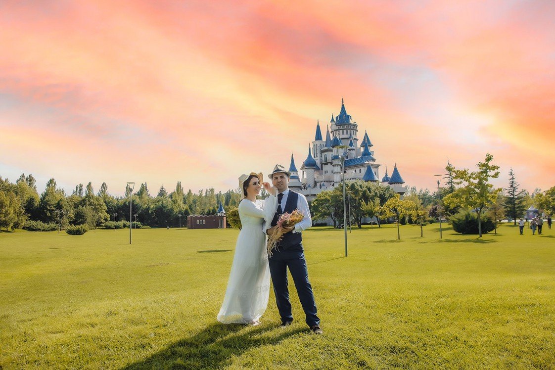 TrendKare Film Eskişehir