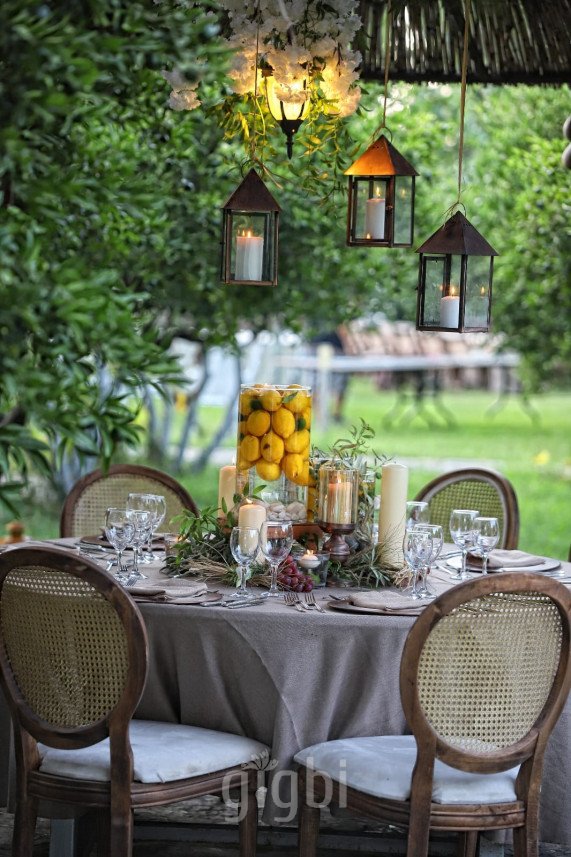 Trio davet organizasyon