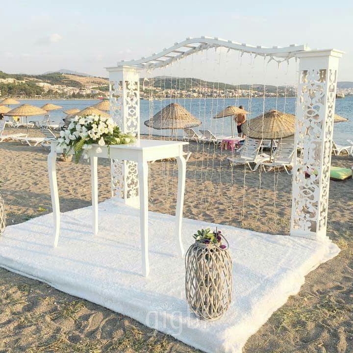 Trio davet organizasyon