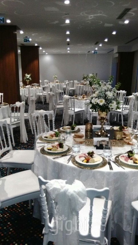 Trio davet organizasyon