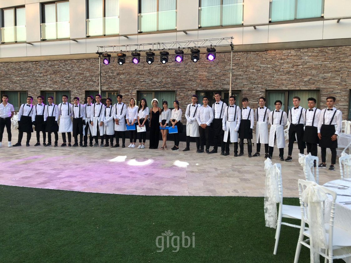 Trio davet organizasyon