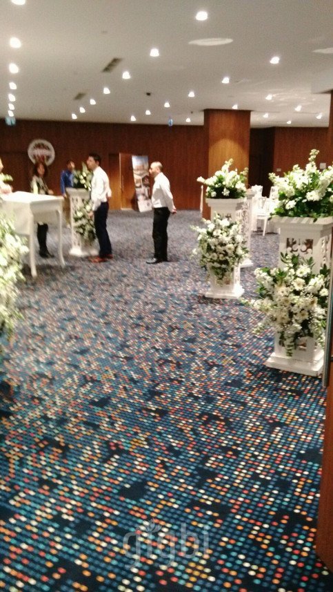 Trio davet organizasyon