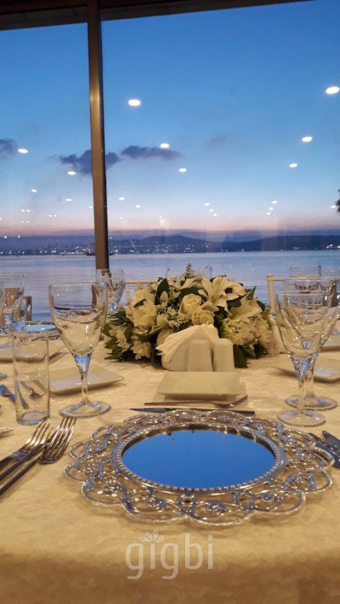 Trio davet organizasyon