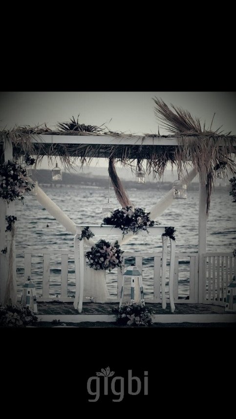 Trio davet organizasyon