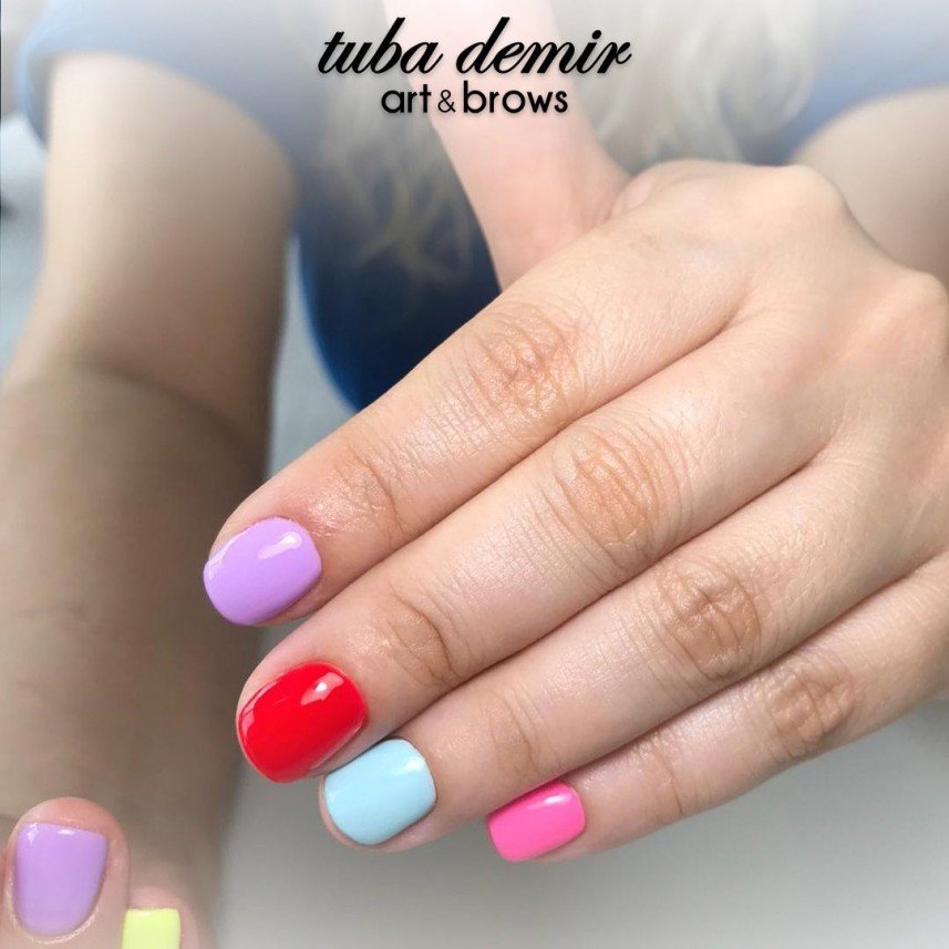 Tuba Demir Art&Brows