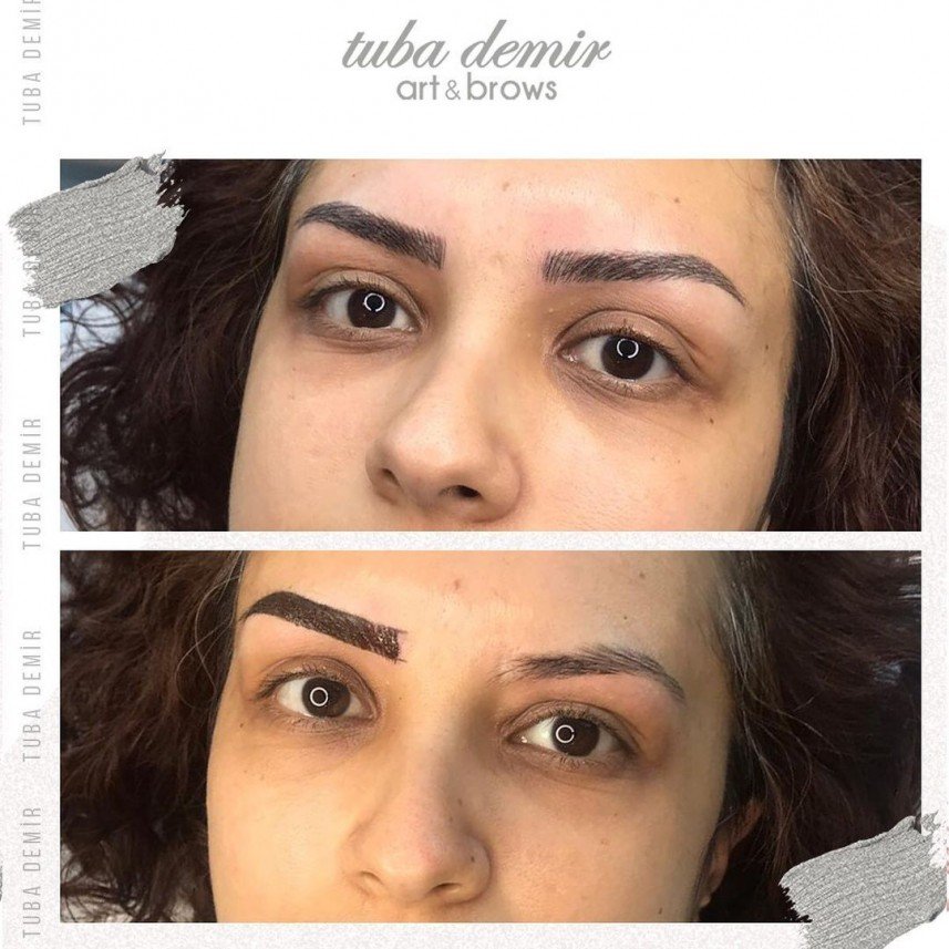 Tuba Demir Art&Brows