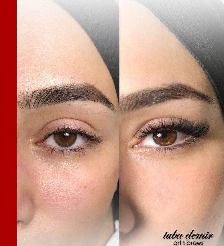 Tuba Demir Art&Brows