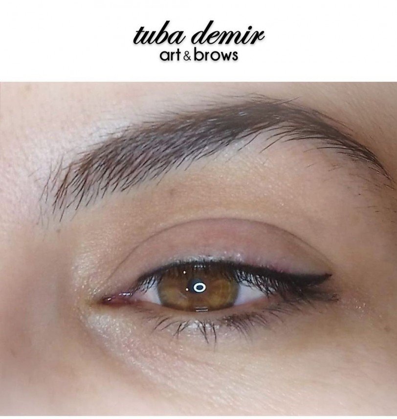 Tuba Demir Art&Brows