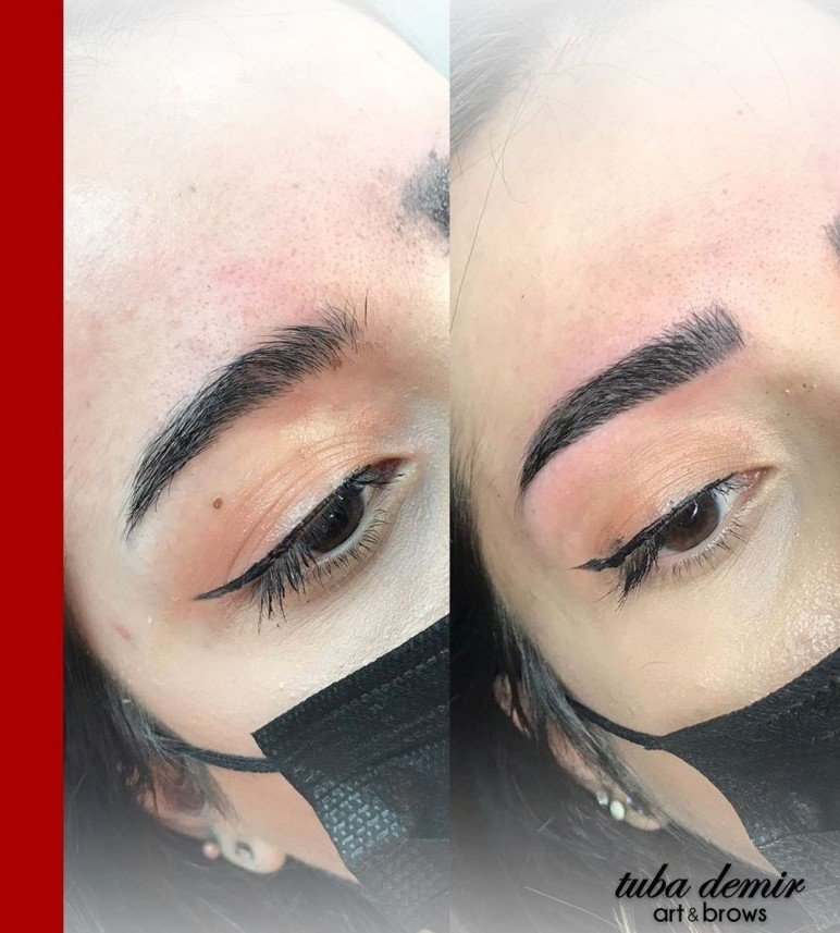Tuba Demir Art&Brows