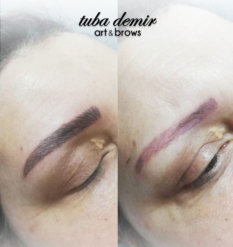 Tuba Demir Art&Brows