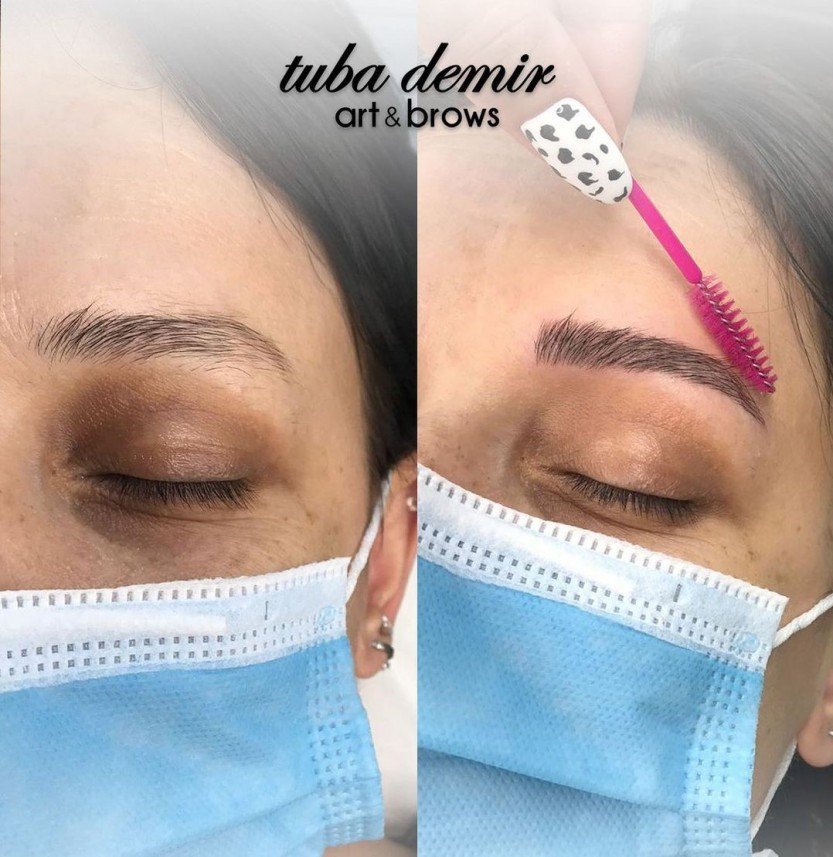 Tuba Demir Art&Brows