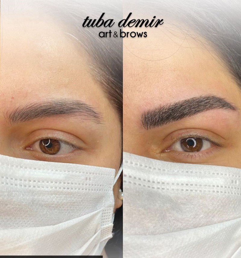 Tuba Demir Art&Brows
