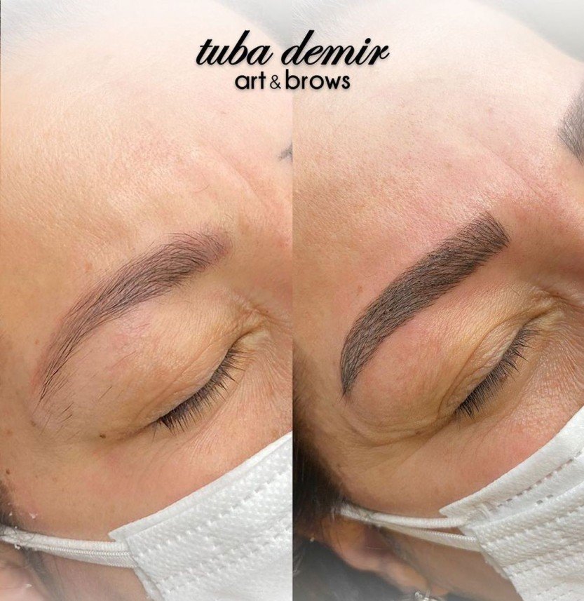 Tuba Demir Art&Brows