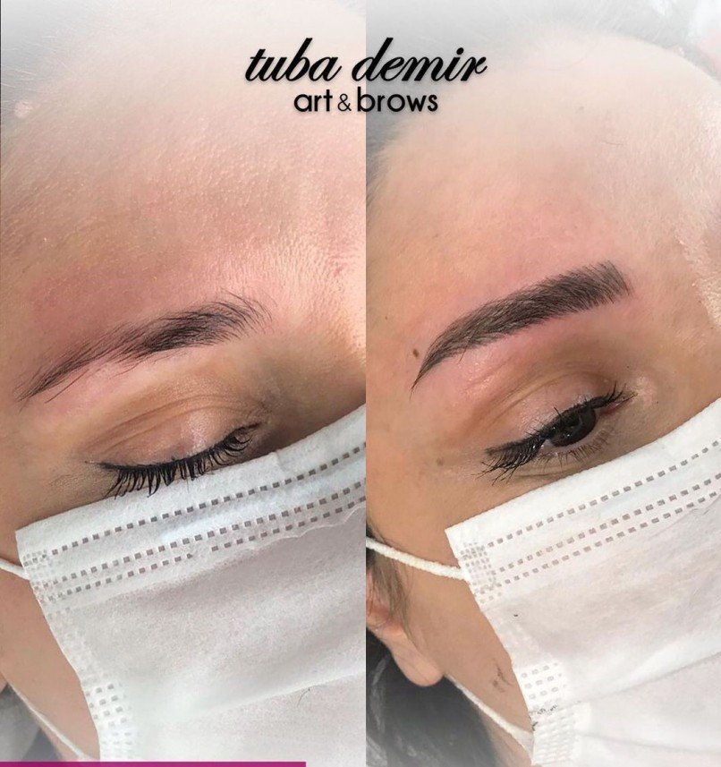 Tuba Demir Art&Brows