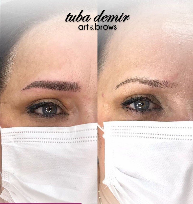 Tuba Demir Art&Brows
