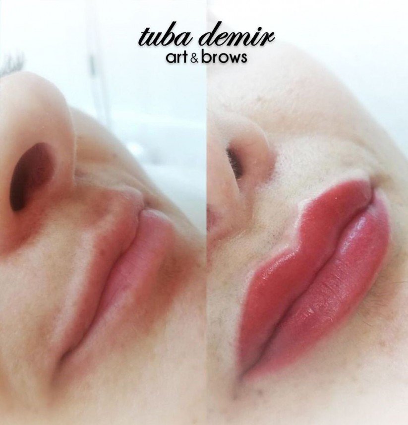 Tuba Demir Art&Brows