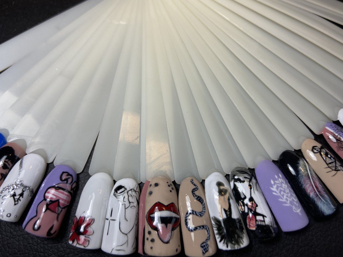 Tuba Demir Art&Brows