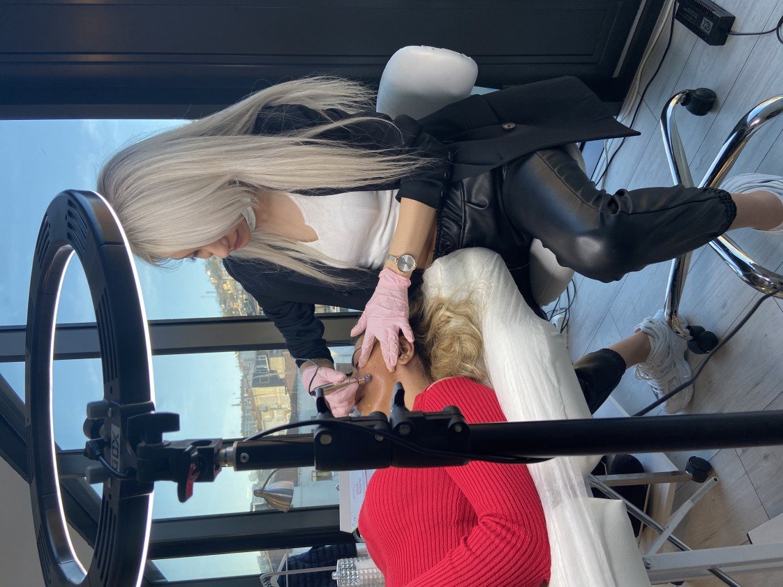 Tuba Demir Art&Brows