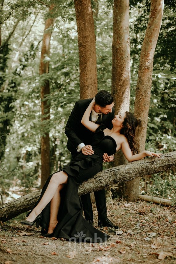 Tuba Kara Photography