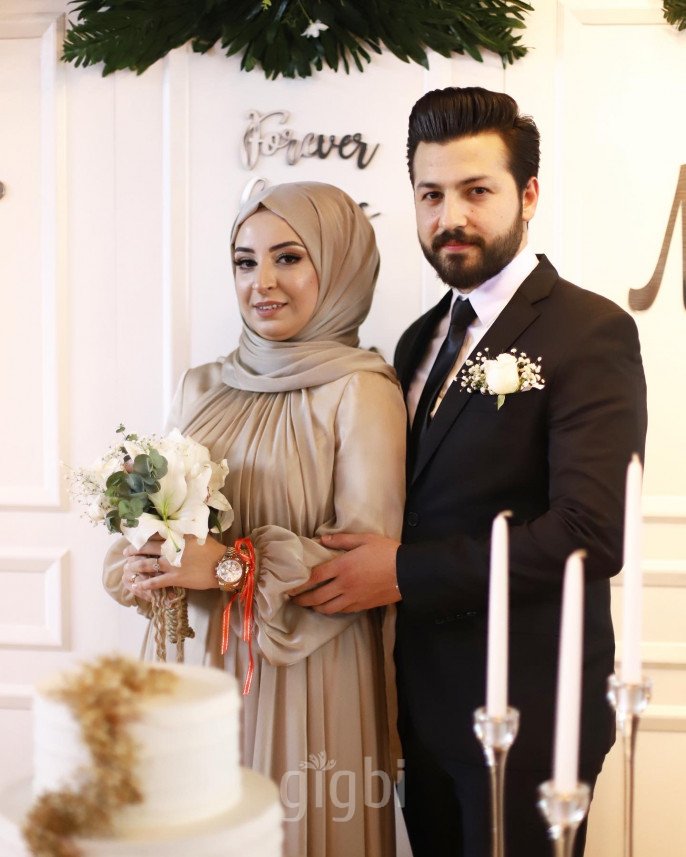 Tuba Tipi Fotoğrafçılık