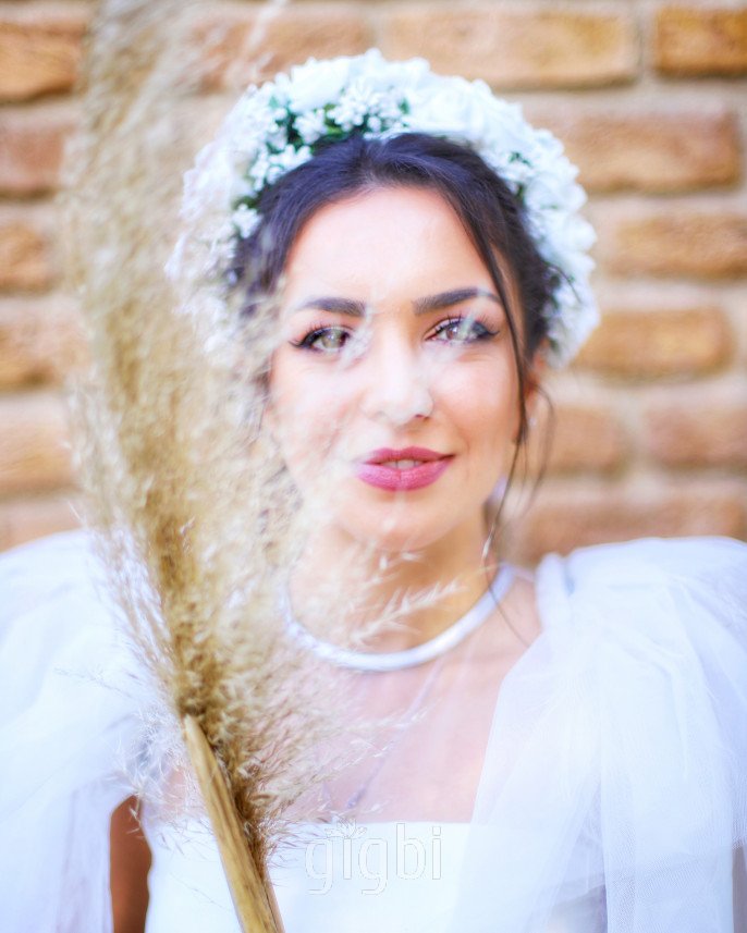 Tuba Tipi Fotoğrafçılık