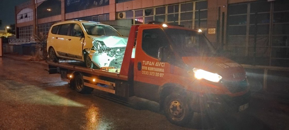Tufan Avcı