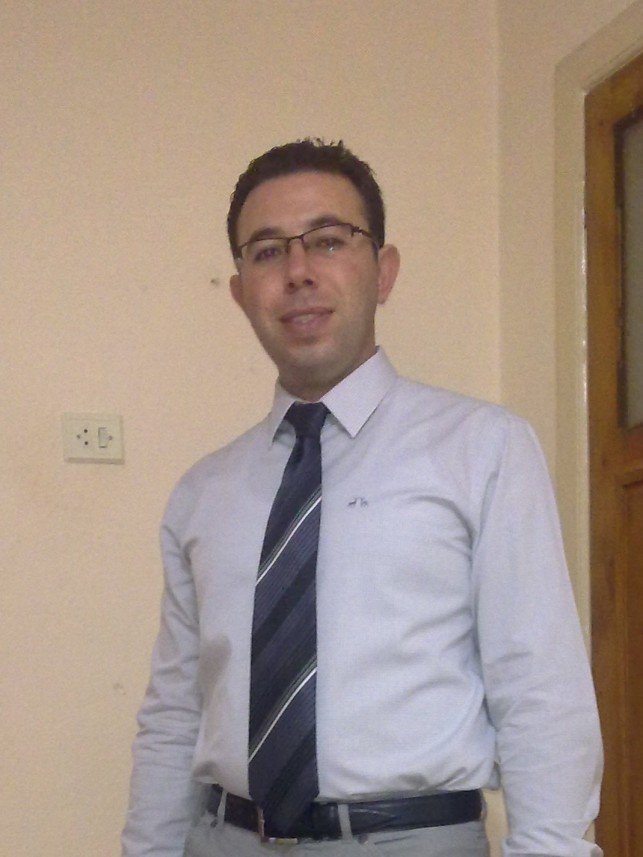 Tufan Türkoğlu