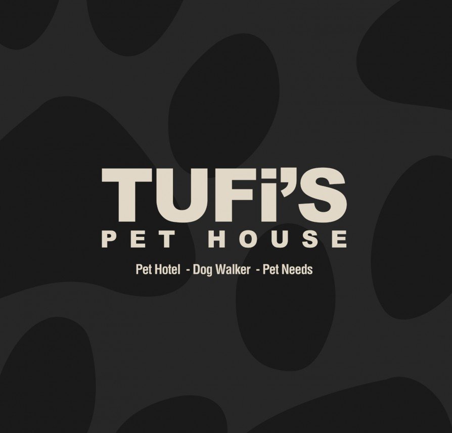 Tufi's Pet House