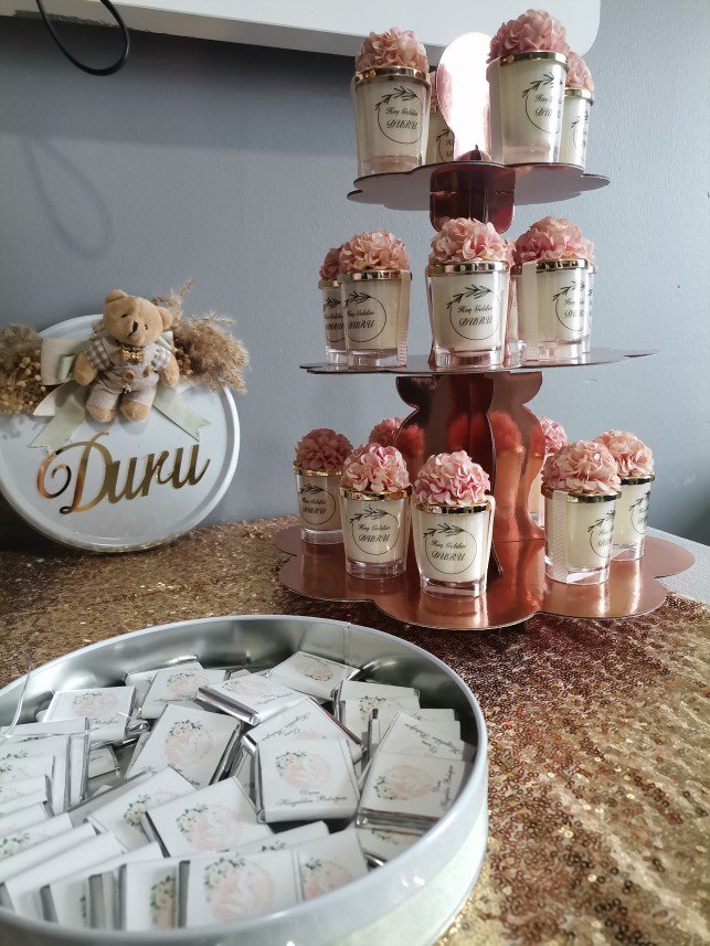 Lotus Baby Organizasyon