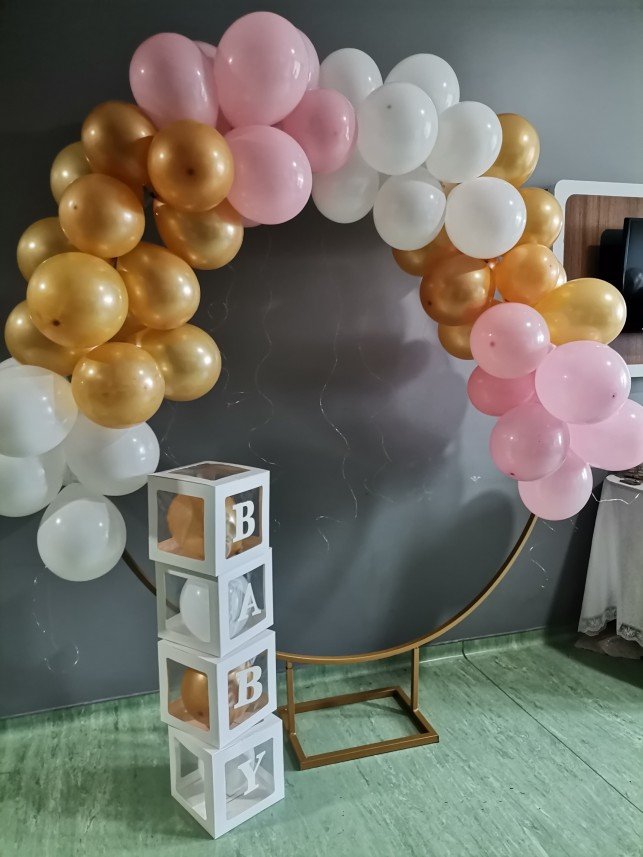 Lotus Baby Organizasyon