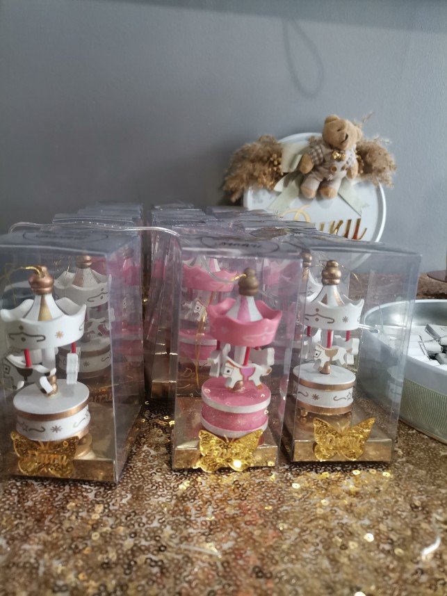 Lotus Baby Organizasyon