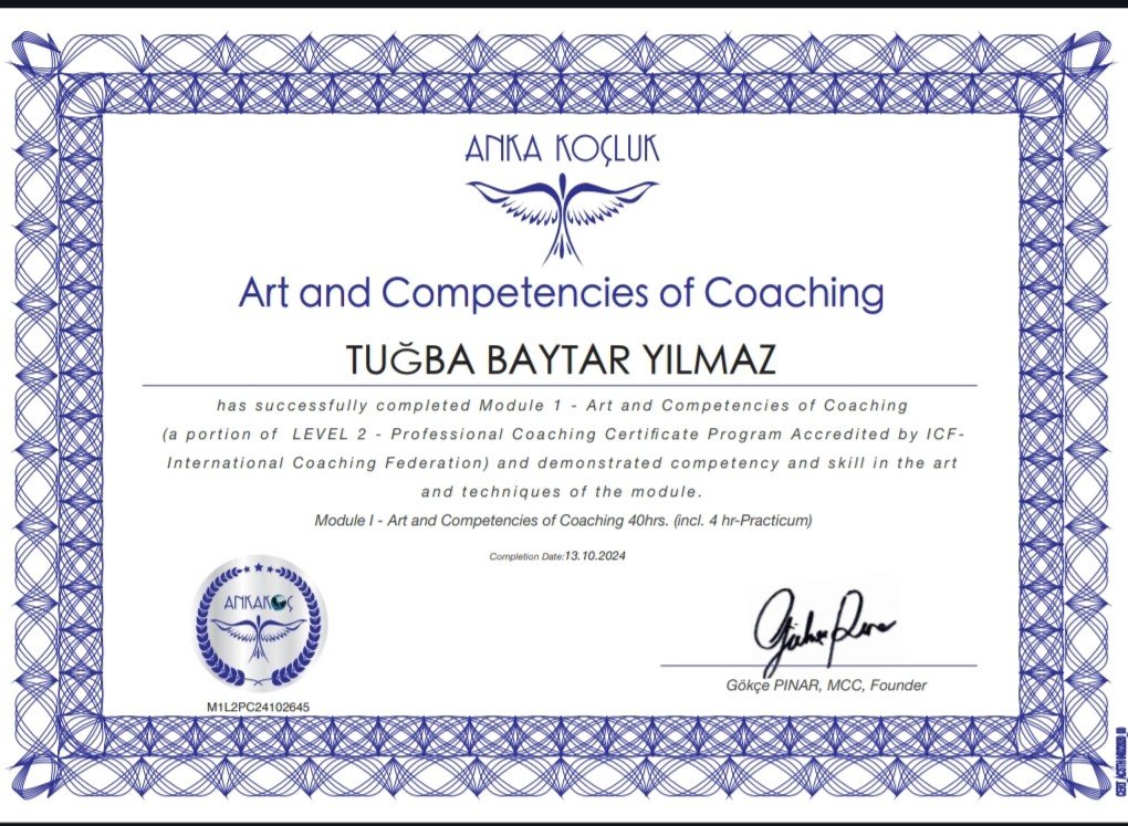 Tuğba Baytar Yılmaz