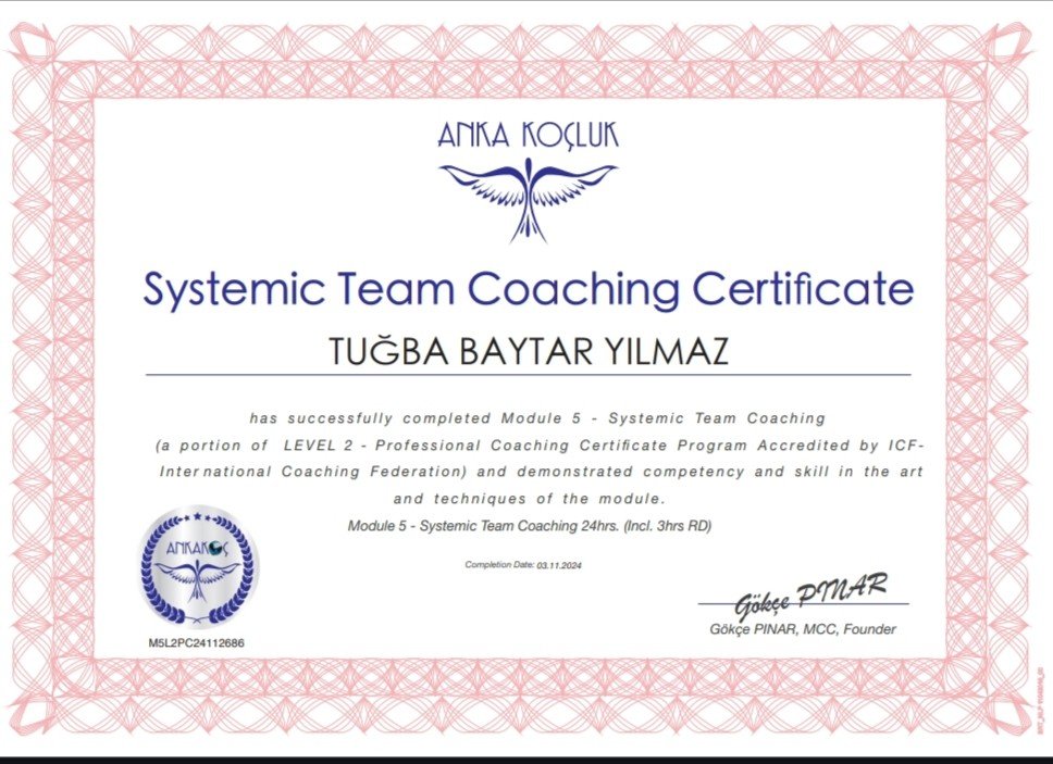 Tuğba Baytar Yılmaz