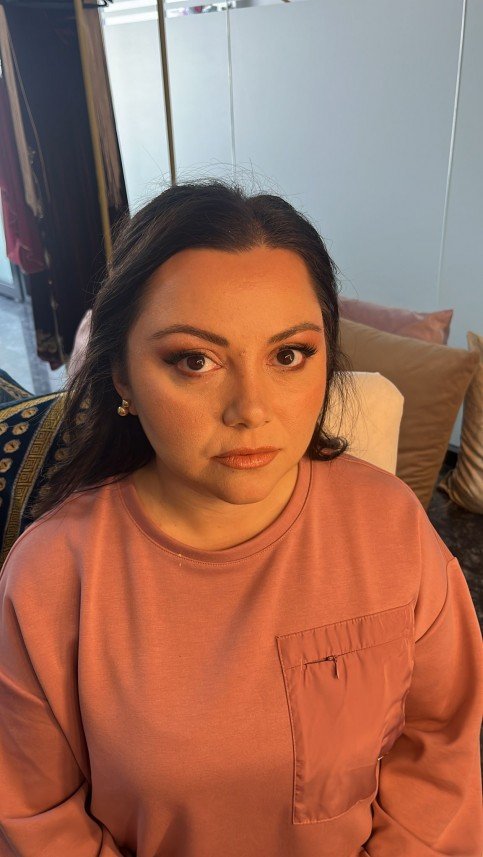 Tuğba Kanmaz Fırtına